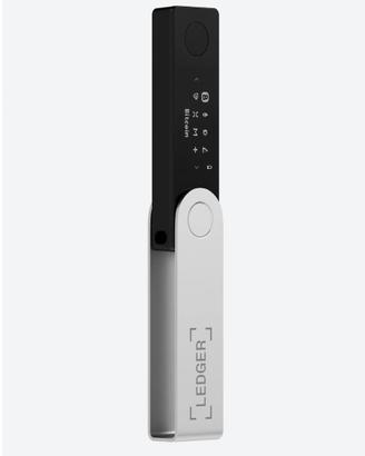 Ledger Nano X