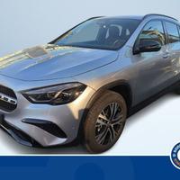 Mercedes-Benz GLA 200d Automatic Advanced Plu...