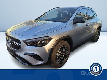 Mercedes-Benz GLA 200d Automatic Advanced Plu...