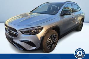 Mercedes-Benz GLA 200d Automatic Advanced Plu...