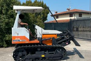 M122 - Doser DX 40 Hitachi 40 q