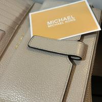 Portafoglio pelle Michael Kors ADELE