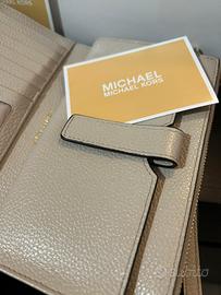 Portafoglio pelle Michael Kors ADELE