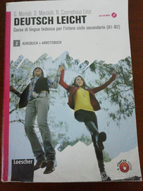 Deutsch leicht 2