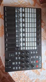 Akai Apc40 Mk2 Controller MIDI USB