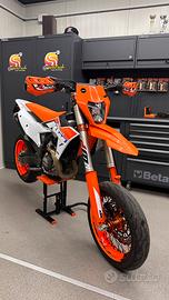 Ktm sxf 450 2023