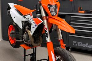 Ktm sxf 450 2023