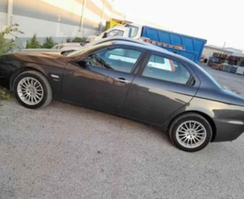 Alfa Romeo 156 1.9 JTD 150cv