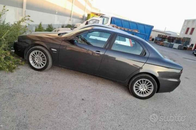 Alfa Romeo 156 1.9 JTD 150cv