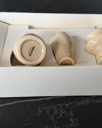 Home Fragance white petals home zara
