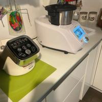 Mounsier cuisin connect