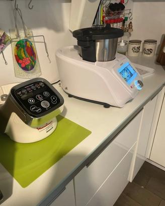 Mounsier cuisin connect