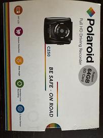 Polaroid Full HD Recorder C250