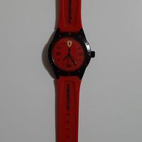 Orologio scuderia ferrari bambino unisex