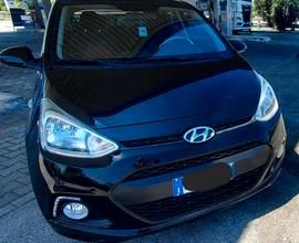 Hyundai i10 1.0 LPGI Econext Sound Edition
