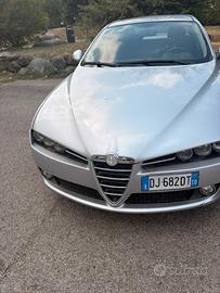 Alfa Romeo 159