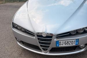 Alfa Romeo 159