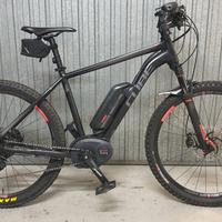 Cube Reaction Hybrid HPA Race 500