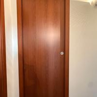 Porte scorrevoli (tot.nr.5) /dispon. anche singola