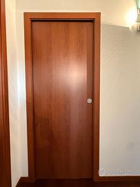 Porte scorrevoli (tot.nr.5) /dispon. anche singola