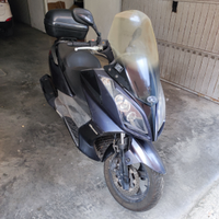 Scooter Kymco 350