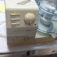 Robot Moulinex Mod A77