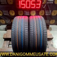 2 Gomme 225 45 17 ESTIVE al 70/75% MICHELIN