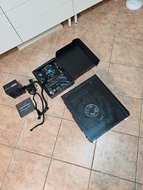 componenti pc fisso