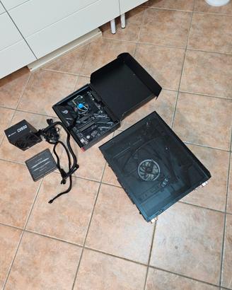 componenti pc fisso