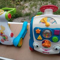Giocattoli per bambini 