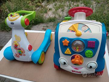 Giocattoli per bambini 