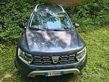 dacia duster  GPL