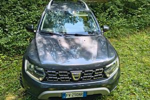 dacia duster  GPL