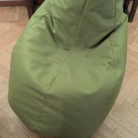 Poltrona Zanotta Verde misura S