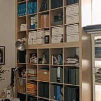 Libreria Kallax Ikea