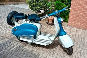 Lambretta 150 LD del 1957