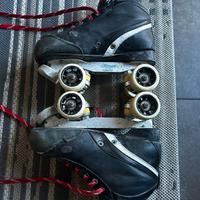 Pattini Hockey su pista