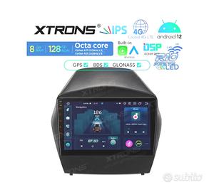9'' QLED FULL HD OCTACORE DDR4 8GB RAM 128GB ROM S