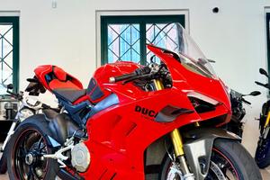 DUCATI PANIGALE V4 S ACCESSORIATA FINANZIABILE