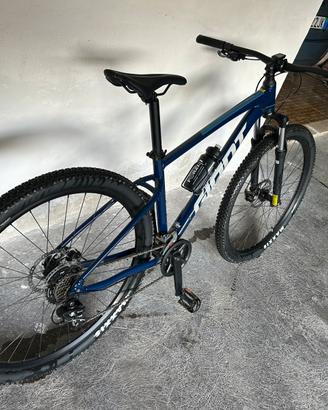 Mountain bike Giant