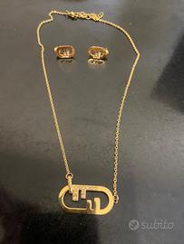 set di collana