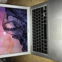 MacBook Air A1237