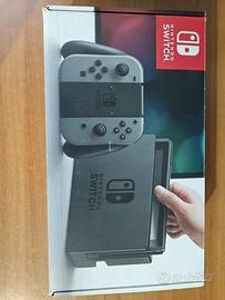 Consolle Nintendo switch