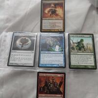 Carte magic the gathering 