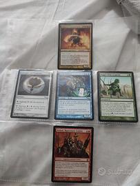 Carte magic the gathering 