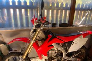 Hm CRF 450 X