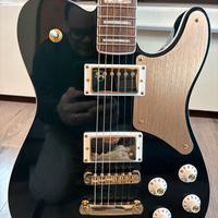 Fender squier Paranormal Telecaster Deluxe lim. Ed