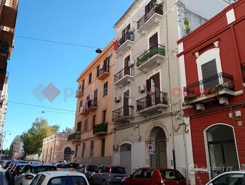 Appartamento Bari [Cod. rif 3221827VRG] (Libertà)