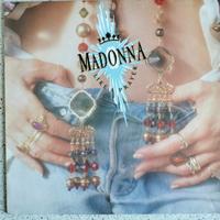 Madonna Like a prayer - Album Vinile 