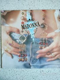 Madonna Like a prayer - Album Vinile 